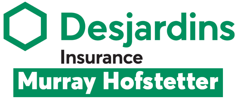 Dejardins Insurance Agent Murray Hoffsteader