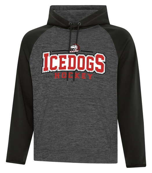 Ice Dogs Apparel - Order by July 26, 2021