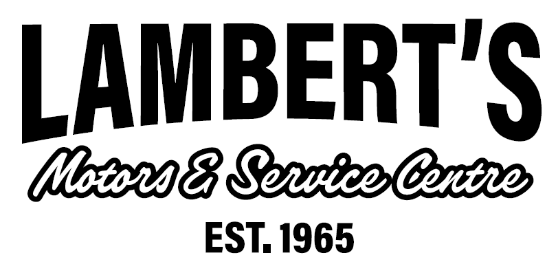 Lamberts Motors & Service Center