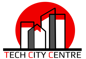 Tech City Centre
