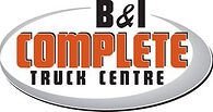 B & I Complete Truck Centre