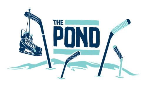The Pond by HTH