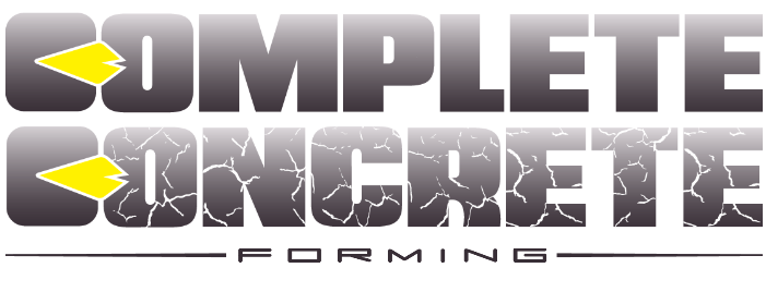 Complete Concrete Forming