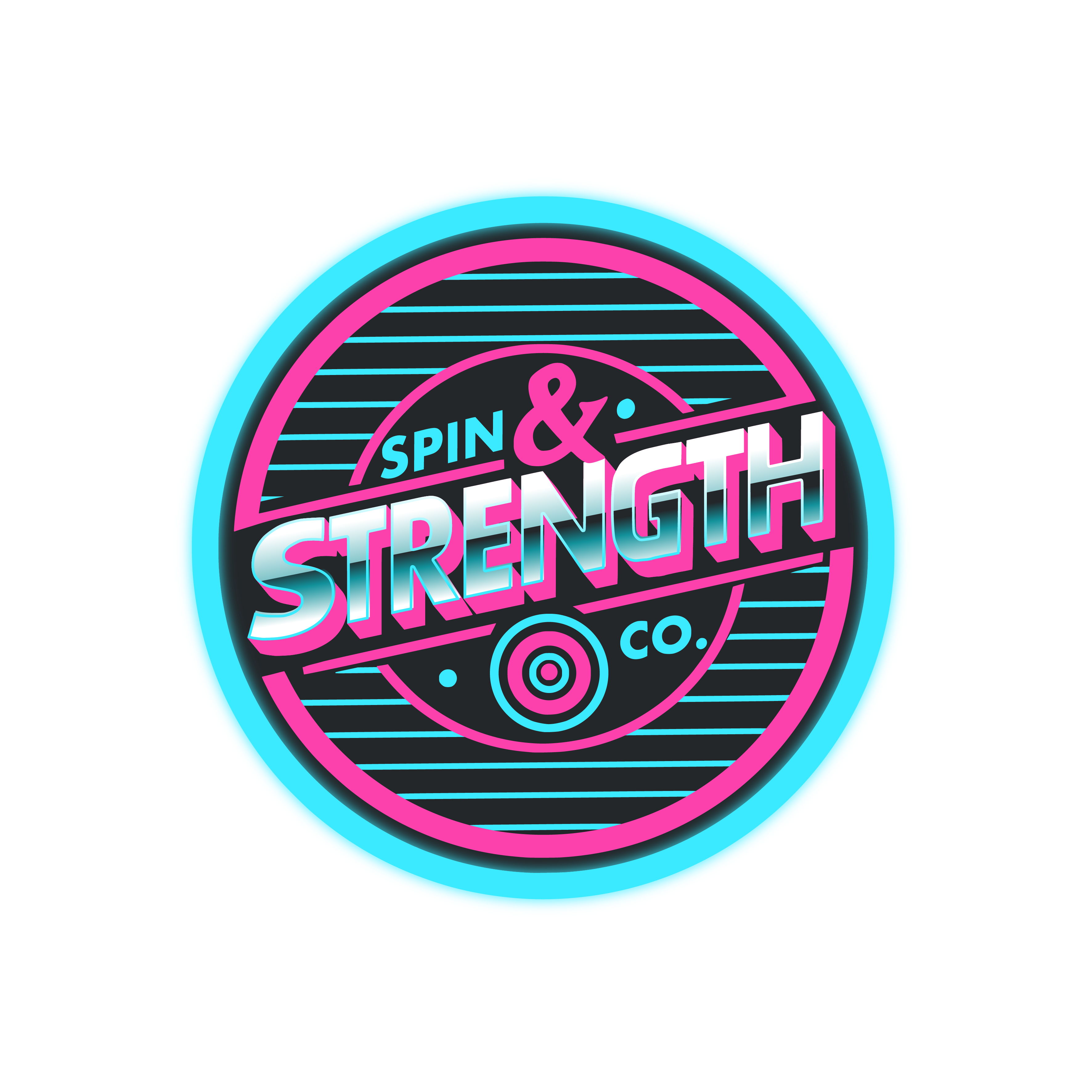 Spin & Strength Co.
